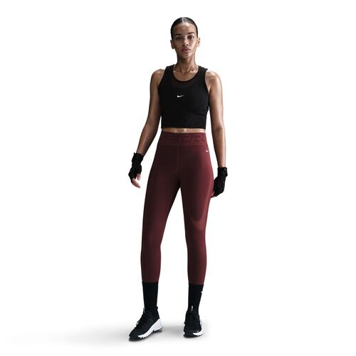 Nike W Np Sculpt Df Hr Tight Gg Leggings