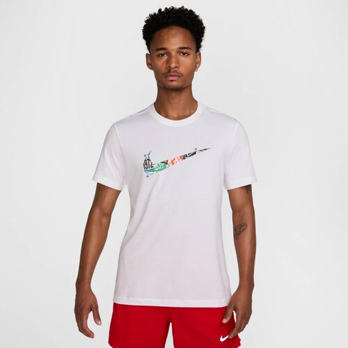 Nike M Nk Df Tee Run Energy Sp25 Laufshirt