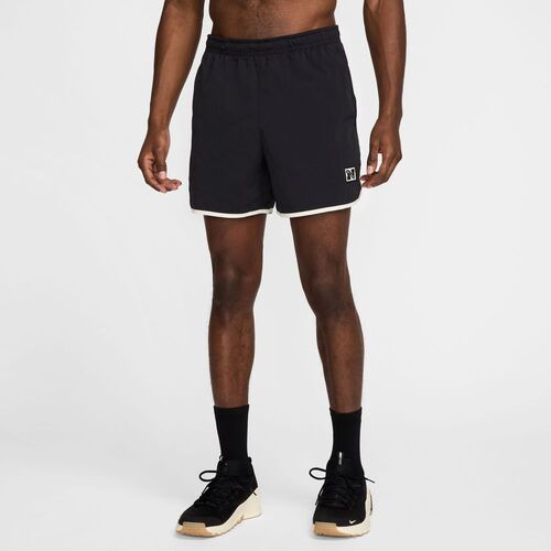 Nike M Nk Df Heritage Short 5In Ul Laufshorts