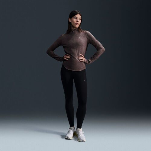 Nike W Nk Df Swift Hr 7/8 Tight Laufhose