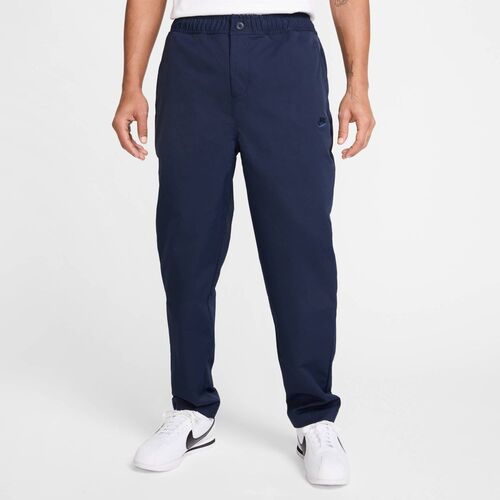 Nike M Nk Club Wvn Taper Pant Trainingshose
