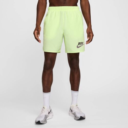 Nike M Nk Run Enrgy Chlngr 7Ul Shrt Laufshorts