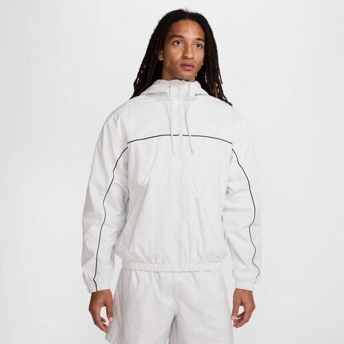 Nike M Nk Club Athlete Hd Jacket Kapuzenjacke
