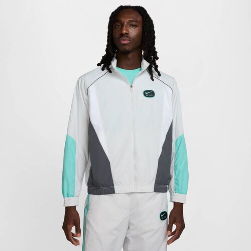 Nike M Nsw Sw Air Tracktop Wv Trainingsjacke