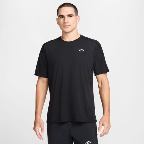 Nike M Nk Dfadv Uv Solar Chase Ss Laufshirt