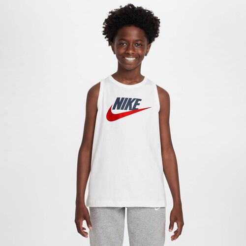 Nike K Nsw Tank Tee Sportshirt