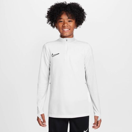 Nike K Nk Df Acd25 Dril Top -Pd - white/white/black