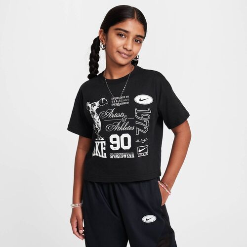 Nike G Nsw Tee Dance T-Shirt