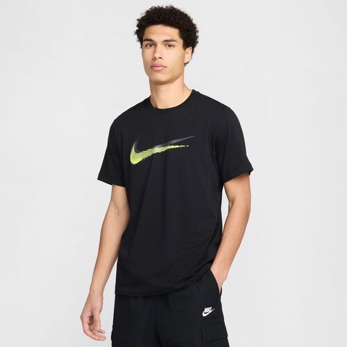 Nike M NSW Tee 12Mo SWSH SP25 T-Shirt