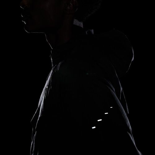 Nike M Nk Df Uv Stride Jacket Laufjacke