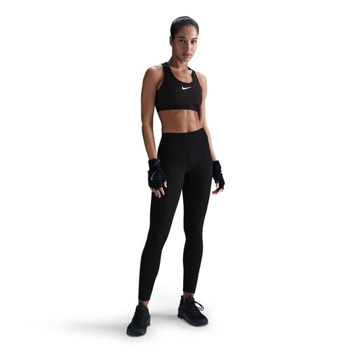 Nike W Nk One Df Hr Tght Gls Leggings