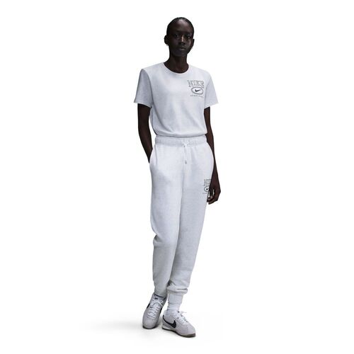 Nike W Nsw Club Ss Tee Cc T-Shirt