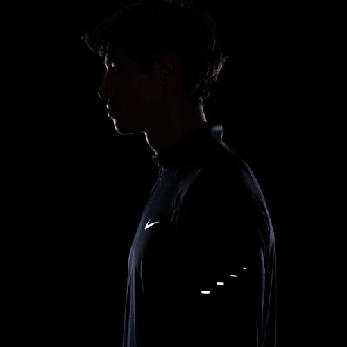 Nike M Nk Df Stride Hz Midlayer Laufoberteil