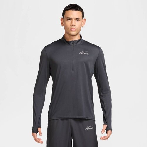 Nike M Nk Df Pacer Flash Hz Laufshirt