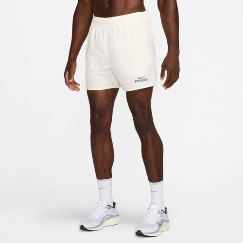 Nike M Nk Df Chllgr 5Bf Flash Short - sail/sail/sail/reflective silv