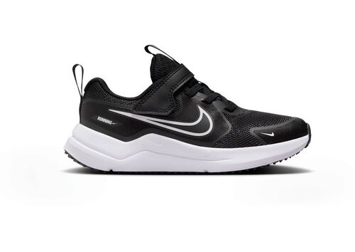 Nike Nike Cosmic Runner (Psv) - black/white-anthracite