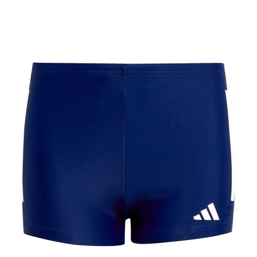 adidas 3S Bld Boxer Y Badehose