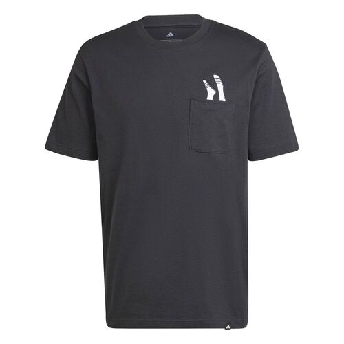 adidas M L Slide Pkt T T-Shirt