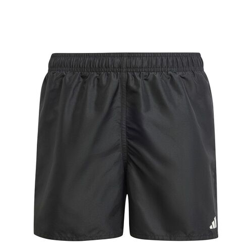 adidas Solid Shorts By Badeshorts