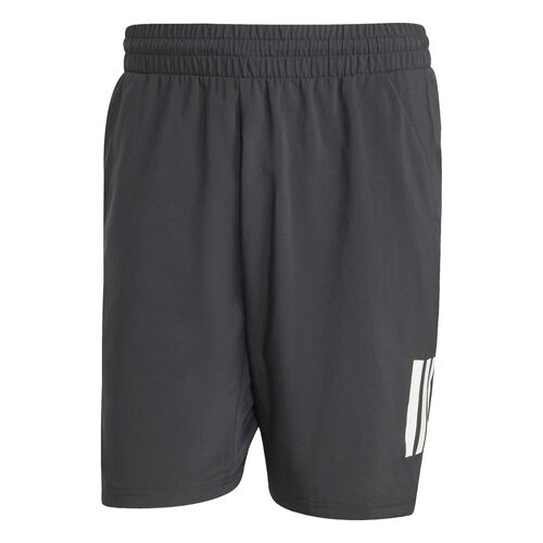 adidas Club 3Str Short - black