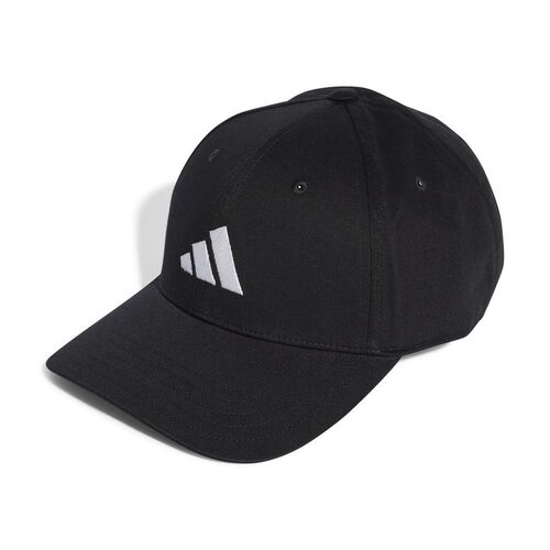 adidas Bb Cap Cot Nl - black/white