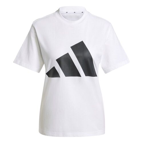 adidas W Bl Sj T - white/black