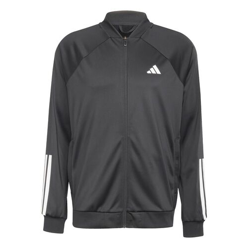 adidas 3S Knit Jkt Trainingsjacke