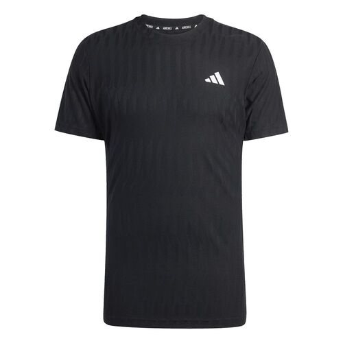 adidas T Freelift Tee - black