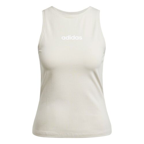 adidas W Lin Sj Tk Sporttop