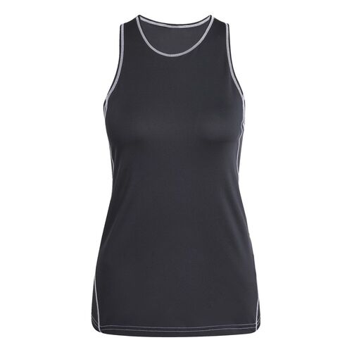 adidas Club Tank - black