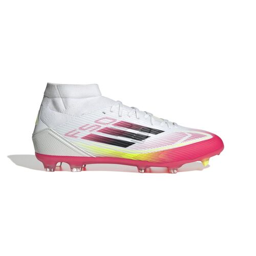 adidas F50 League Fg/Mg Mid Fu�ballschuhe
