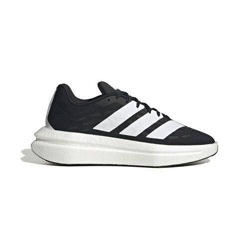 adidas Flowboost - cblack/ftwwht/cblack