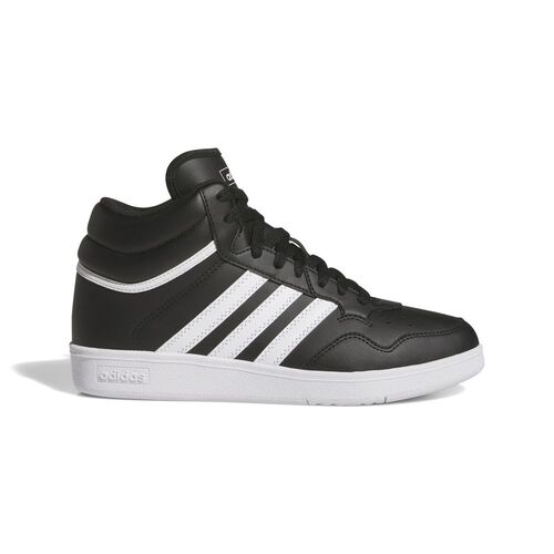 adidas Hoops 4.0 Mid W - cblack/ftwwht/cblack