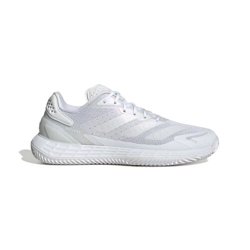 adidas Defiant Speed 2 W Cl - ftwwht/ftwwht/greone