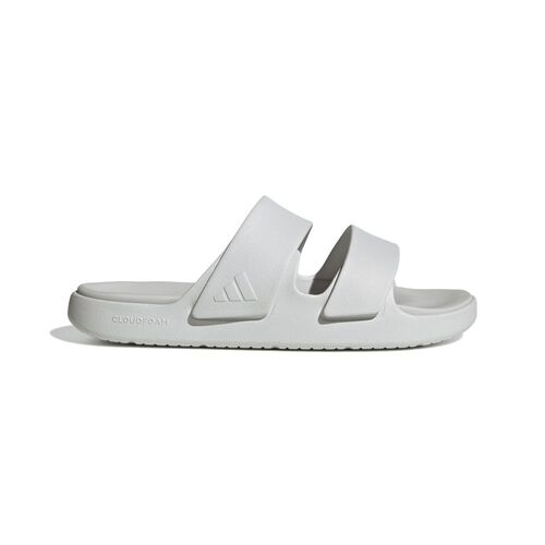 adidas Znscape Sandal - crywht/crywht/dshgry