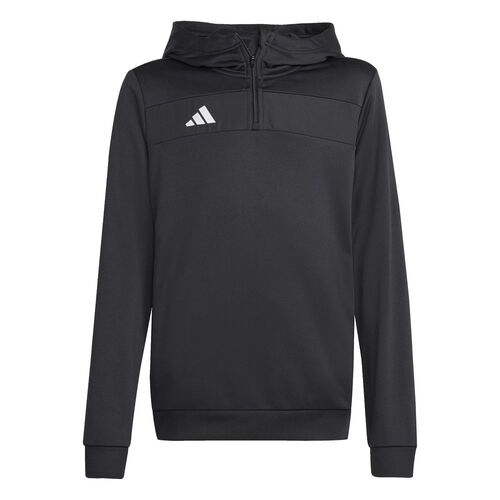 adidas Tiro Es Sw Hd Y Kapuzenpullover