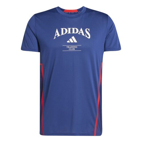 adidas D4T Legacy Tee Trainingsshirt
