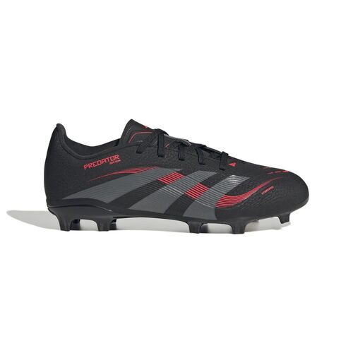 Adidas Predator League Fg/Mg J Fu�ballschuh