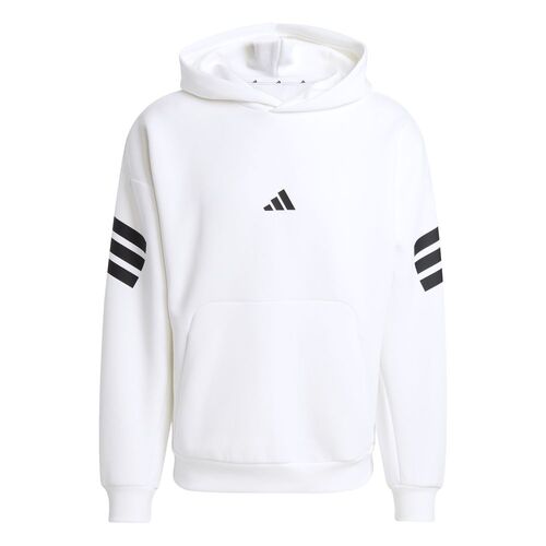 adidas M Fi 3S Hd Kapuzenpullover