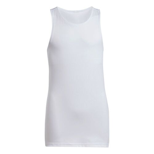 adidas G Club Tank - white