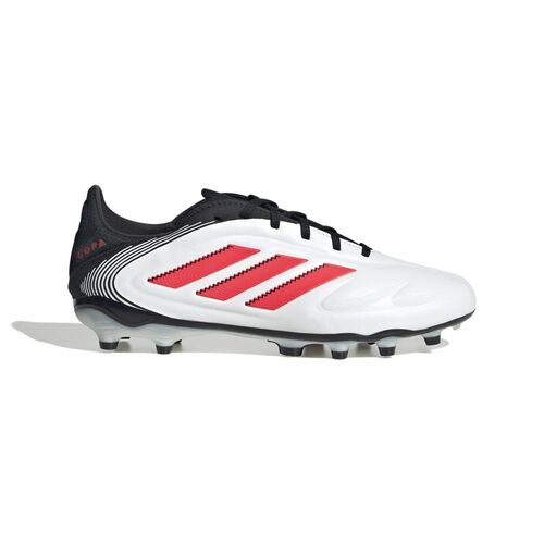adidas Copa Pure Iii Pro Fg/Mg J - ftwwht/lucred/cblack