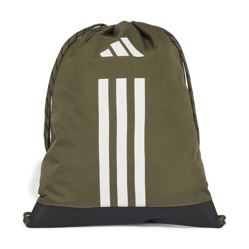adidas Tr Gymsack - olistr/white