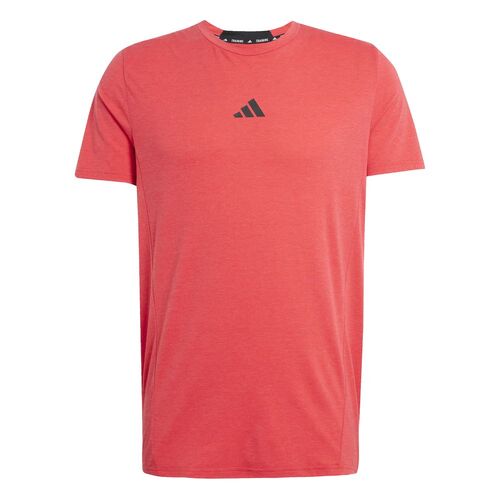 adidas D4T Tee - purrub