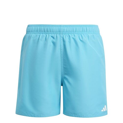 adidas Solid Shorts By Sportshorts