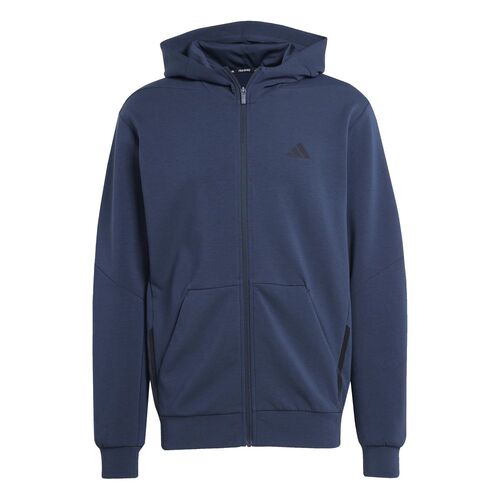 adidas D4T Full-Zip Hoody