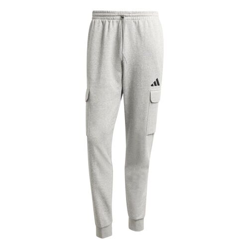 adidas M Felczy C Pant - mgreyh/black