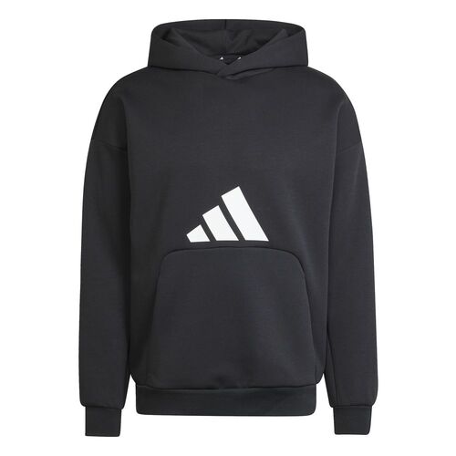 adidas M Fi 3Bar Hd - black