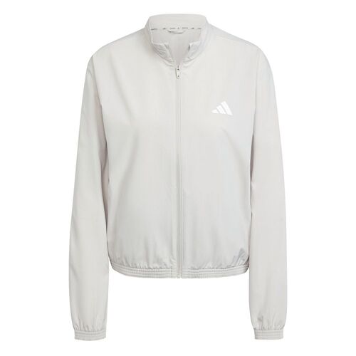 adidas Te 3S Woven Jkt - wonalu/white