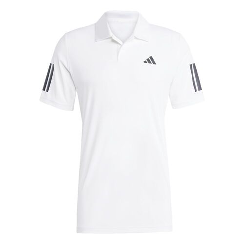 adidas Club 3Str Polo Shirt