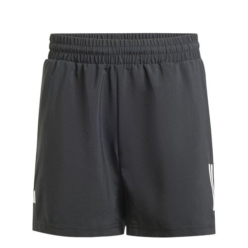 adidas B Club 3S Short - black